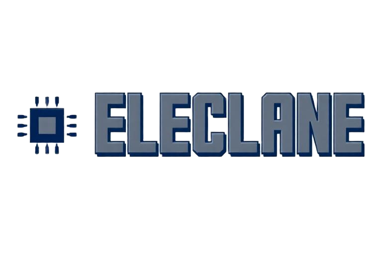 ELECLANE OÜ logo